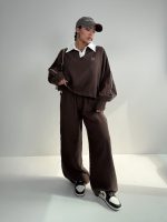 ست 2 تیکه NEW AGE کد 160889 - Image 11