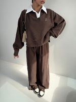 ست 2 تیکه NEW AGE کد 160889 - Image 4