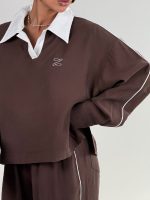 ست 2 تیکه NEW AGE کد 160889 - Image 2