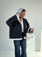 کت دیپلمات 2 تیکه کد 120409 - Image 6