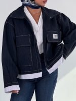 کت دیپلمات 2 تیکه کد 120409 - Image 7