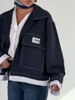 کت دیپلمات 2 تیکه کد 120409 - Image 8