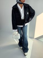 کت دیپلمات 2 تیکه کد 120409 - Image 9