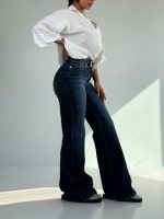 شلوار جین بگ کد 102180 - Image 2