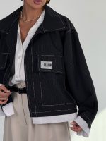 کت دیپلمات 2 تیکه کد 120409 - Image 14