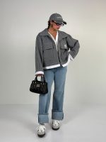 کت دیپلمات 2 تیکه کد 120409 - Image 5