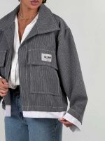 کت دیپلمات 2 تیکه کد 120409 - Image 2