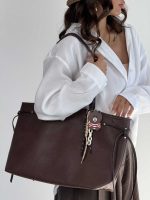 کیف دستی چارم بگ کد 280497 - Image 7