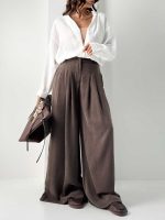 شلوار دامنی PERRY کد 102187 - Image 4