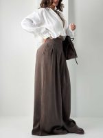 شلوار دامنی PERRY کد 102187 - Image 6