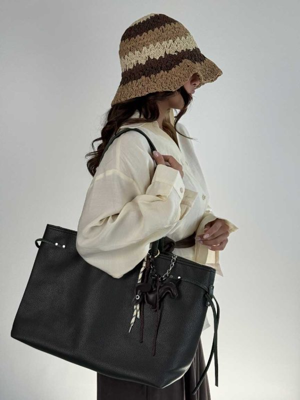 کیف دستی چارم بگ کد 280497