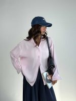 شومیز PERRY یقه هفت کد 220633 - Image 18