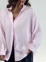 شومیز PERRY یقه هفت کد 220633 - Image 20