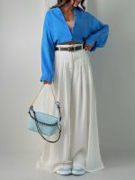 شلوار دامنی PERRY کد 102187 - Image 11