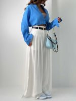 شلوار دامنی PERRY کد 102187 - Image 12