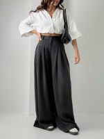 شلوار دامنی PERRY کد 102187 - Image 15