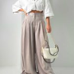 شلوار دامنی PERRY کد 102187