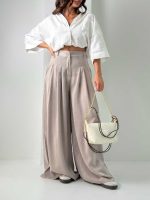 شلوار دامنی PERRY کد 102187