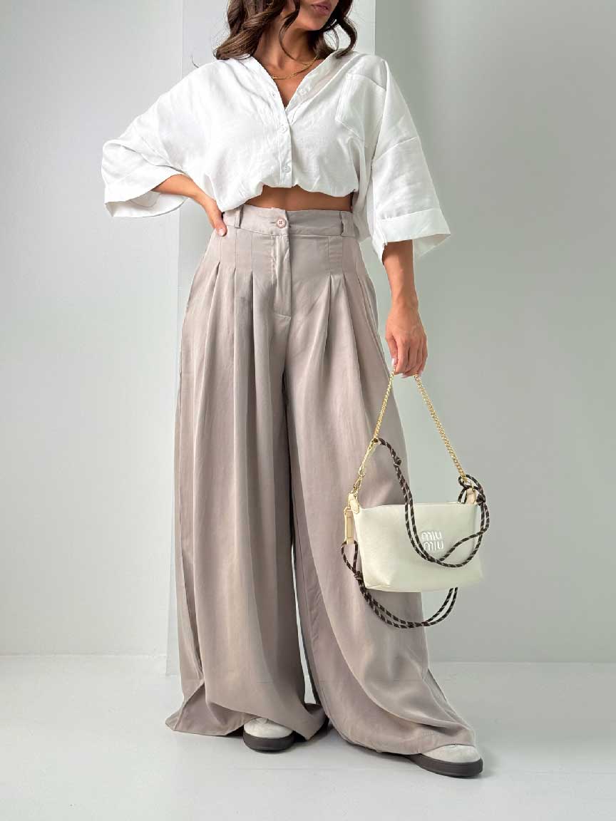 IMG_2048 شلوار دامنی PERRY کد 102187 - Image 1