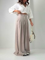 شلوار دامنی PERRY کد 102187 - Image 3