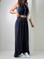 شلوار پیله ای KEYJI کد 102172 - Image 4