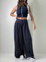 شلوار پیله ای KEYJI کد 102172