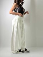 شلوار پیله ای KEYJI کد 102172 - Image 7