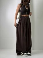 شلوار پیله ای KEYJI کد 102172 - Image 9