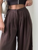 شلوار پیله ای KEYJI کد 102172 - Image 11