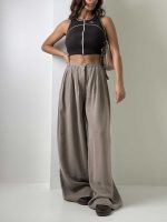 شلوار پیله ای KEYJI کد 102172 - Image 13