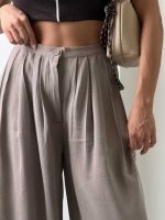 شلوار پیله ای KEYJI کد 102172 - Image 14