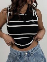 کراپ یقه مردانه YSL کد 180587 - Image 3