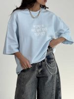 تیشرت WOMEN کد 180583 - Image 7