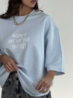 تیشرت WOMEN کد 180583 - Image 8