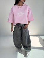 تیشرت WOMEN کد 180583 - Image 10