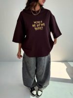 تیشرت WOMEN کد 180583 - Image 14