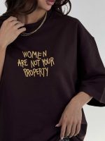 تیشرت WOMEN کد 180583 - Image 16