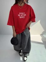 تیشرت WOMEN کد 180583 - Image 4