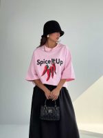 تیشرت SPICE ITUP کد 180584 - Image 5