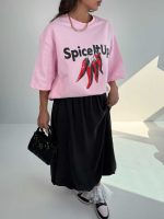 تیشرت SPICE ITUP کد 180584 - Image 6