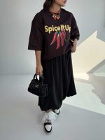 تیشرت SPICE ITUP کد 180584 - Image 10