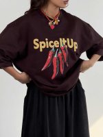 تیشرت SPICE ITUP کد 180584 - Image 11