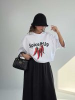تیشرت SPICE ITUP کد 180584 - Image 13