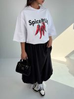 تیشرت SPICE ITUP کد 180584 - Image 14