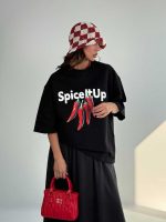تیشرت SPICE ITUP کد 180584 - Image 17