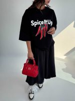 تیشرت SPICE ITUP کد 180584 - Image 18