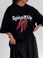 تیشرت SPICE ITUP کد 180584 - Image 19
