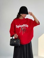 تیشرت SPICE ITUP کد 180584 - Image 21