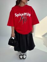 تیشرت SPICE ITUP کد 180584 - Image 22