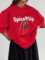 تیشرت SPICE ITUP کد 180584 - Image 23